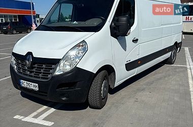 Рефрижератор Renault Master 2015 в Умани фото Рефрижератор Renault Master 2015 в Умани
