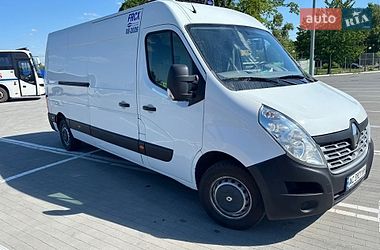 Рефрижератор Renault Master 2015 в Умани фото 2 Рефрижератор Renault Master 2015 в Умани