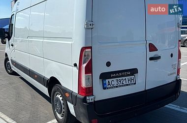 Рефрижератор Renault Master 2015 в Умани фото 4 Рефрижератор Renault Master 2015 в Умани