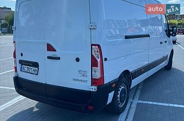 Рефрижератор Renault Master 2015 в Умани фото 3 Рефрижератор Renault Master 2015 в Умани