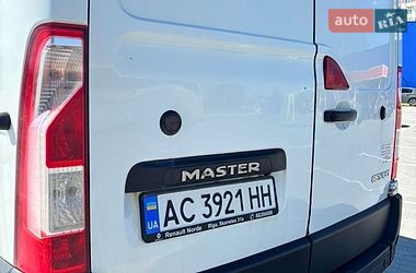 Рефрижератор Renault Master 2015 в Умани фото 5 Рефрижератор Renault Master 2015 в Умани