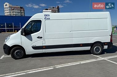 Рефрижератор Renault Master 2015 в Умани фото 6 Рефрижератор Renault Master 2015 в Умани