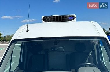 Рефрижератор Renault Master 2015 в Умані