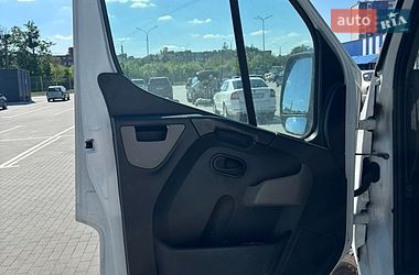 Рефрижератор Renault Master 2015 в Умани фото 11 Рефрижератор Renault Master 2015 в Умани