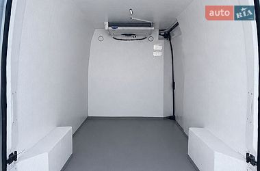 Рефрижератор Renault Master 2015 в Умани фото 8 Рефрижератор Renault Master 2015 в Умани
