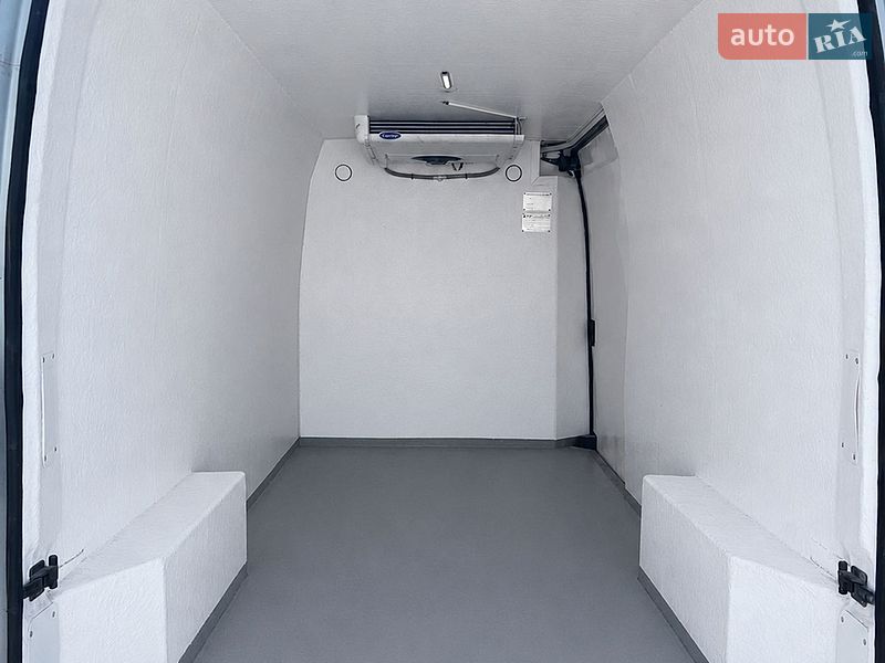 Рефрижератор Renault Master 2015 в Умани фото 8 Рефрижератор Renault Master 2015 в Умани
