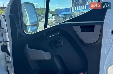 Рефрижератор Renault Master 2015 в Умани фото 12 Рефрижератор Renault Master 2015 в Умани
