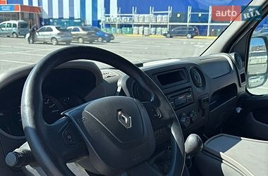 Рефрижератор Renault Master 2015 в Умани фото 13 Рефрижератор Renault Master 2015 в Умани