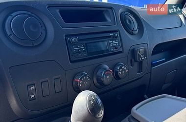 Рефрижератор Renault Master 2015 в Умани фото 14 Рефрижератор Renault Master 2015 в Умани