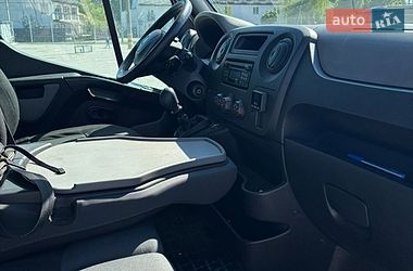 Рефрижератор Renault Master 2015 в Умани фото 15 Рефрижератор Renault Master 2015 в Умани