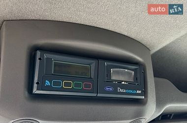 Рефрижератор Renault Master 2015 в Умани фото 17 Рефрижератор Renault Master 2015 в Умани