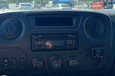 Рефрижератор Renault Master 2015 в Умани фото 18 Рефрижератор Renault Master 2015 в Умани