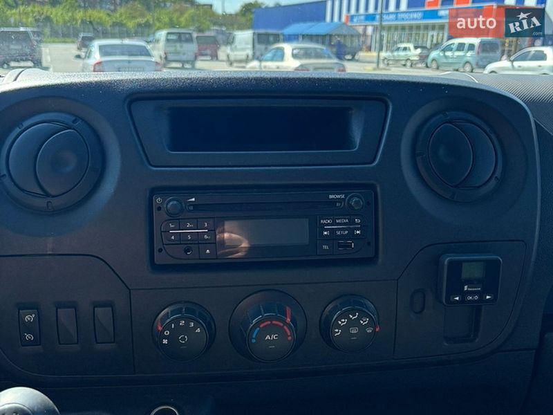 Рефрижератор Renault Master 2015 в Умани фото 18 Рефрижератор Renault Master 2015 в Умани
