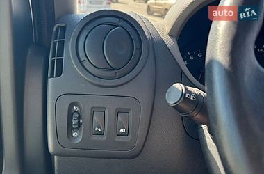 Рефрижератор Renault Master 2015 в Умані