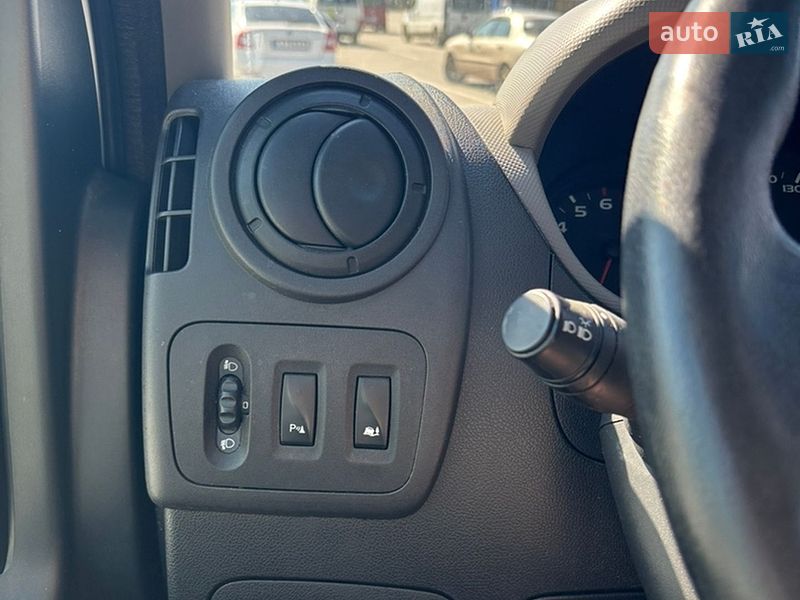 Рефрижератор Renault Master 2015 в Умані