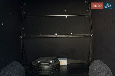 Микроавтобус Renault Master 2018 в Костополе