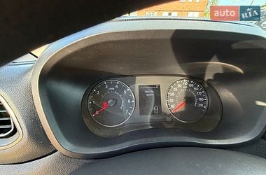 Тентований Renault Master 2021 в Ратному