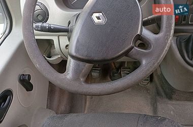 Мінівен Renault Master 2006 в Володимирі