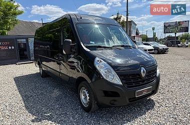 Грузовой фургон Renault Master 2018 в Коломые
