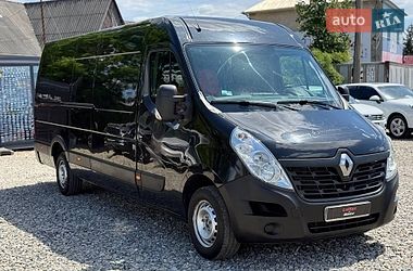 Грузовой фургон Renault Master 2018 в Коломые