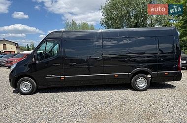 Грузовой фургон Renault Master 2018 в Коломые