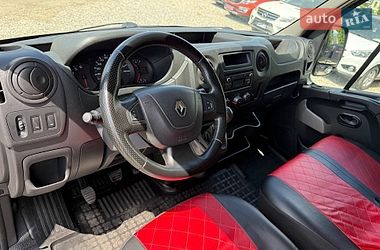 Грузовой фургон Renault Master 2018 в Коломые