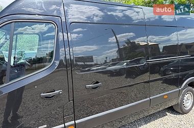Грузовой фургон Renault Master 2018 в Коломые
