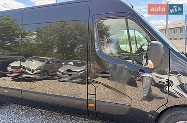 Грузовой фургон Renault Master 2018 в Коломые