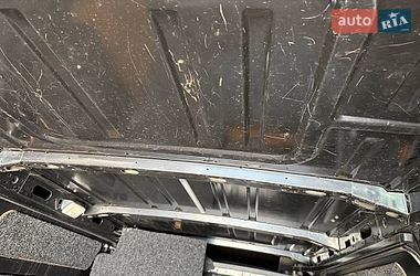 Грузовой фургон Renault Master 2018 в Коломые