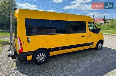 Мінівен Renault Master 2019 в Бердичеві