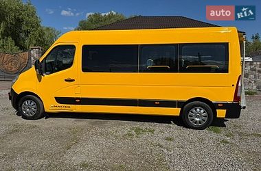 Мінівен Renault Master 2019 в Бердичеві