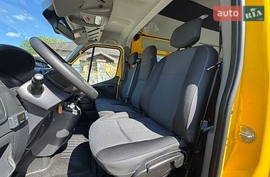 Мінівен Renault Master 2019 в Бердичеві