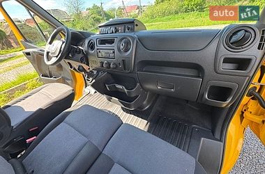 Мінівен Renault Master 2019 в Бердичеві