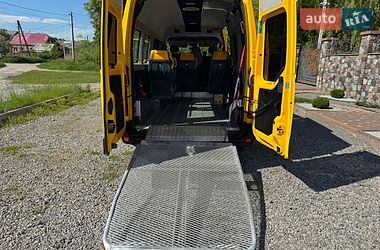 Мінівен Renault Master 2019 в Бердичеві