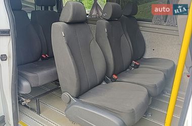 Мінівен Renault Master 2013 в Кропивницькому