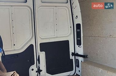 Вантажний фургон Renault Master 2014 в Харкові
