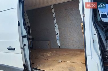 Грузовой фургон Renault Master 2014 в Харькове