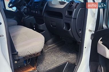 Грузовой фургон Renault Master 2014 в Харькове