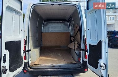 Грузовой фургон Renault Master 2014 в Харькове
