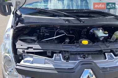 Другие грузовики Renault Master 2018 в Ковеле