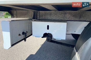 Другие грузовики Renault Master 2018 в Ковеле
