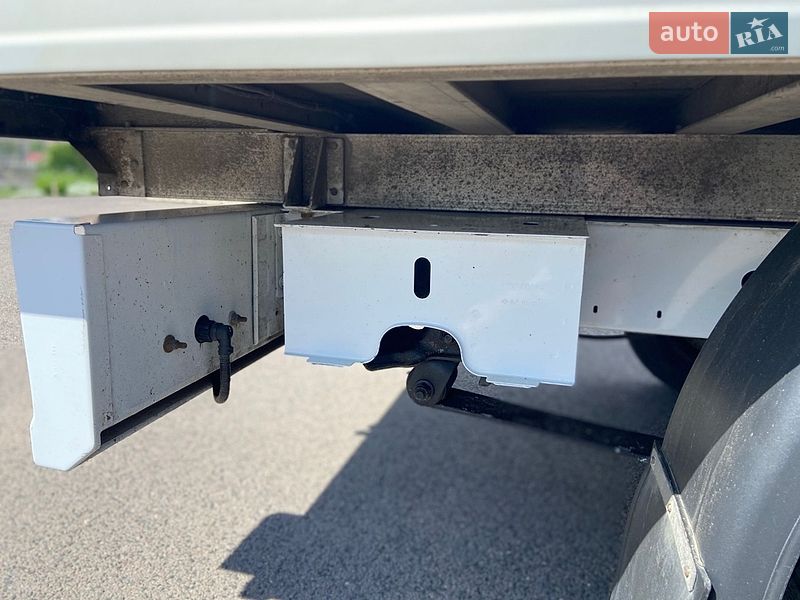 Другие грузовики Renault Master 2018 в Ковеле