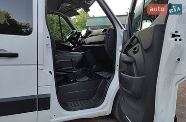 Вантажний фургон Renault Master 2021 в Бердичеві