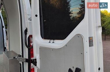 Вантажний фургон Renault Master 2021 в Бердичеві