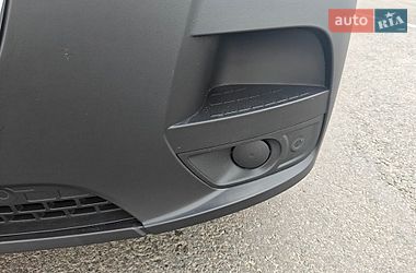 Вантажний фургон Renault Master 2021 в Полтаві