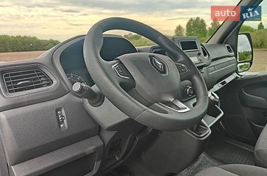 Вантажний фургон Renault Master 2021 в Полтаві