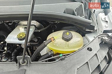Вантажний фургон Renault Master 2021 в Полтаві