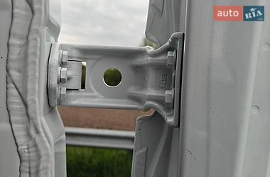 Вантажний фургон Renault Master 2021 в Полтаві