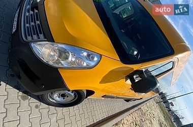 Мінівен Renault Master 2016 в Житомирі