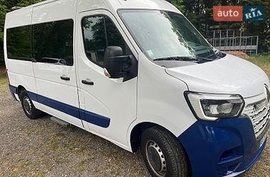 Автомобіль швидкої допомоги Renault Master 2022 в Києві